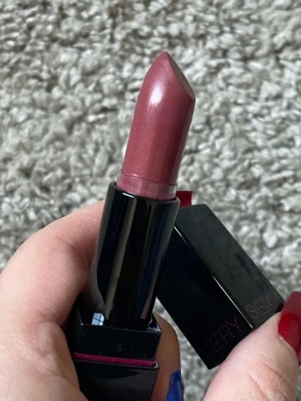 🆕️Victoria's Secret Very Sexy Lipstick In SWEET RELEASE
